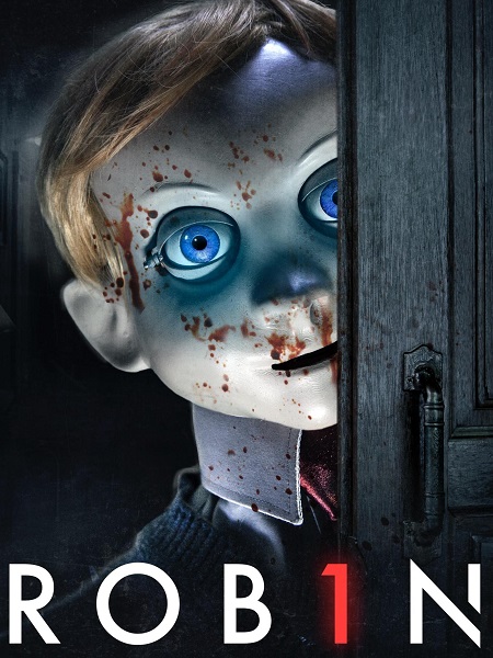 فيلم Rob1n 2025 مترجم