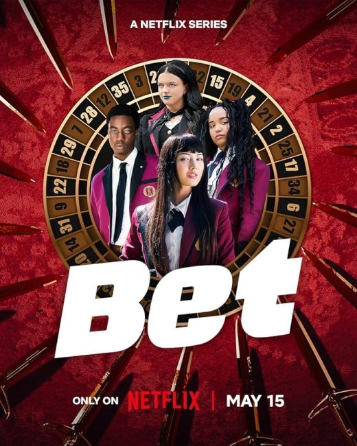 مشاهدة مسلسل Bet الموسم الاول الحلقة 2 مترجمة حصرى